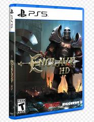Enclave HD - PS5