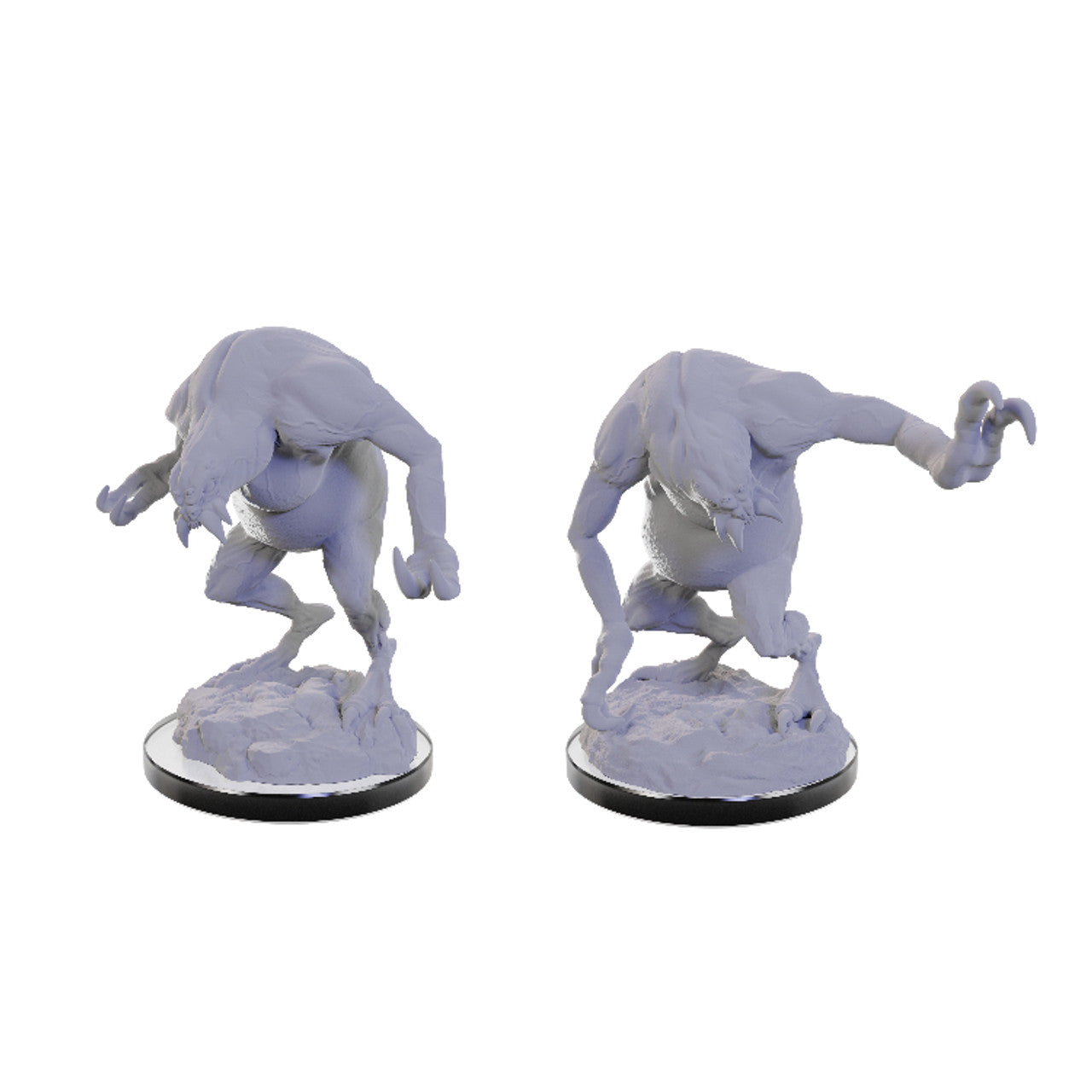 Wizkids Nolzur's Marvelous Miniatures: Ettercaps