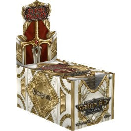Flesh and Blood: Mastery Pack - Warrior Booster Box
