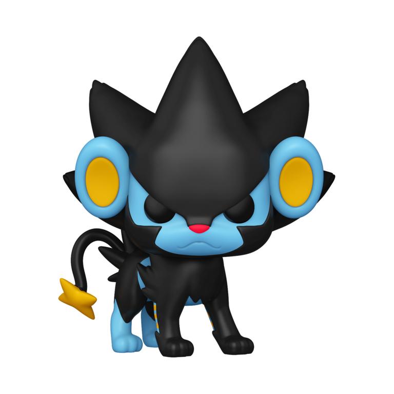 Pokemon Luxray 956 POP! Figurine