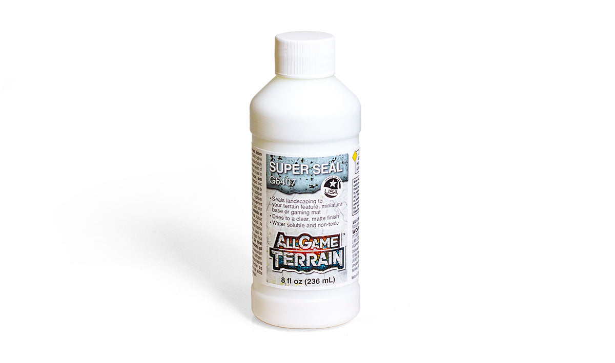 All Game Terrain: Basing - Super Seal