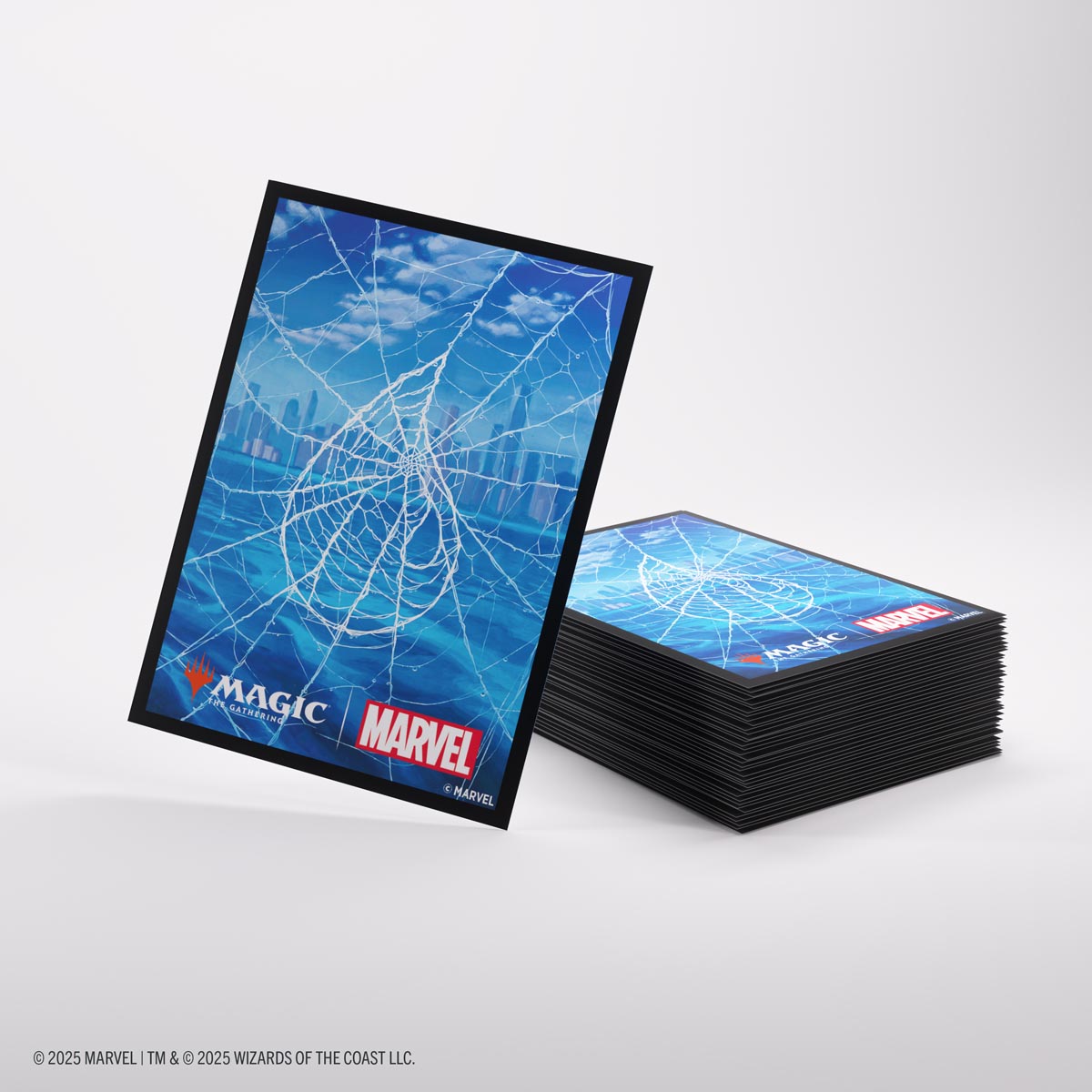 Magic: The Gathering PREMIUM ART SLEEVES