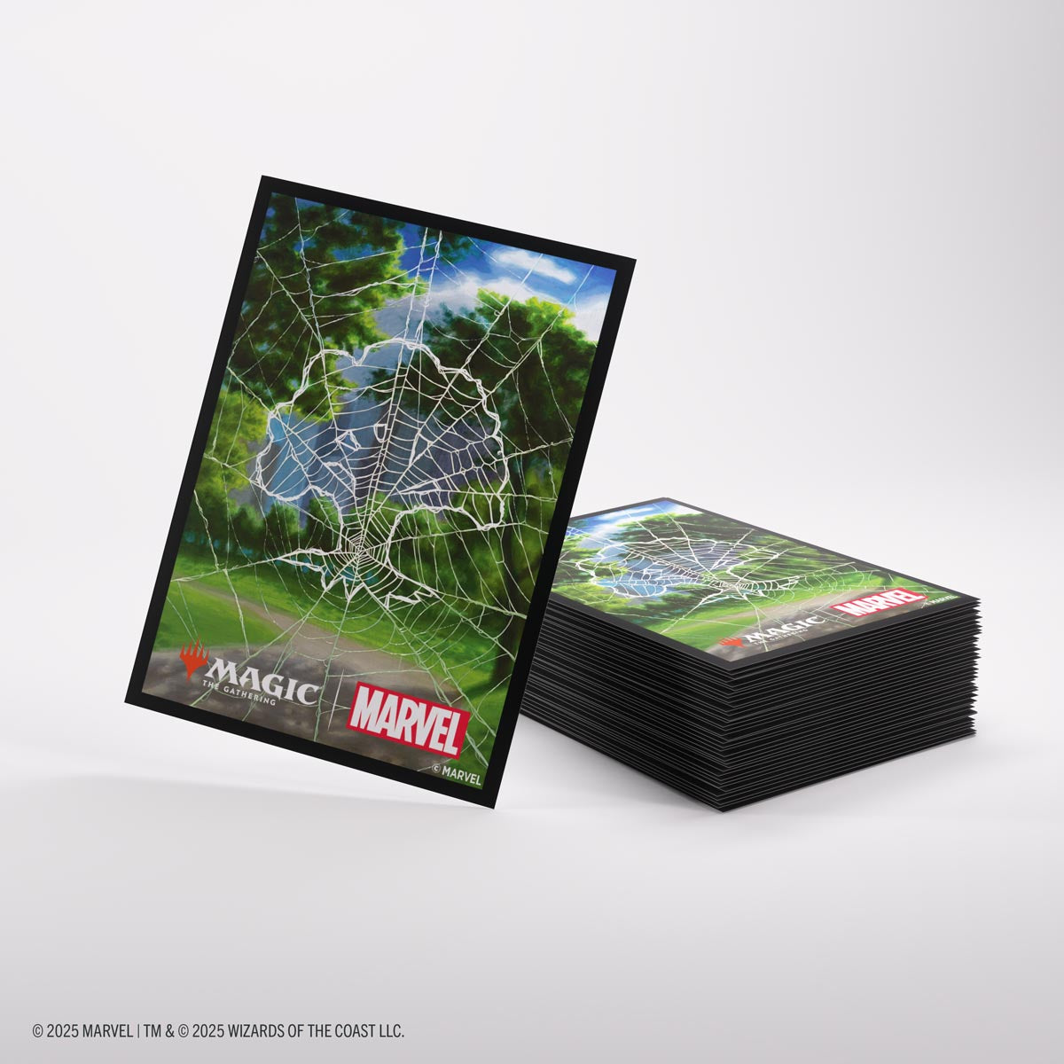 Magic: The Gathering PREMIUM ART SLEEVES