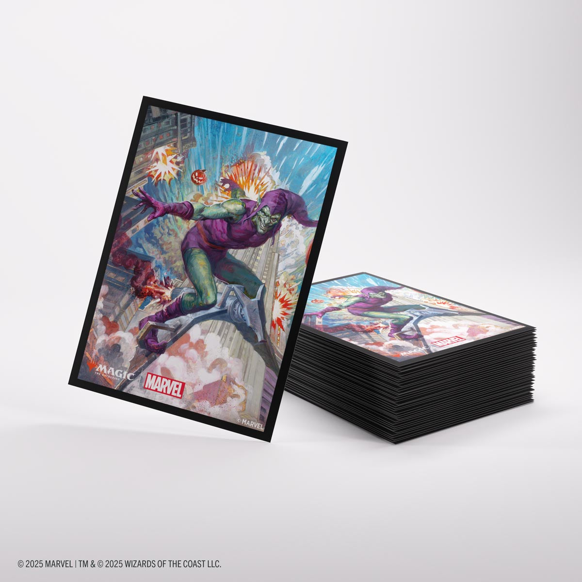 Magic: The Gathering PREMIUM ART SLEEVES