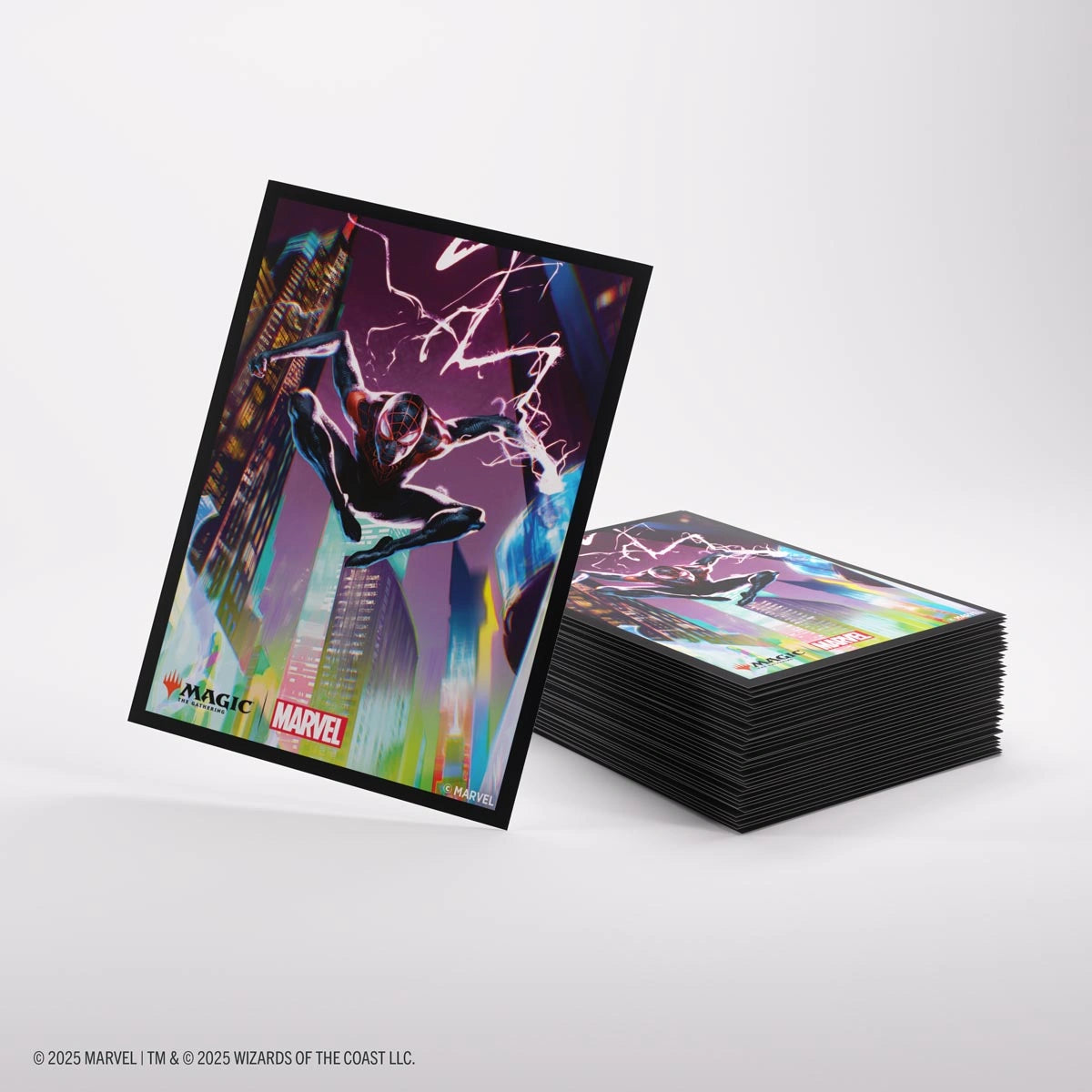 Magic: The Gathering PREMIUM ART SLEEVES