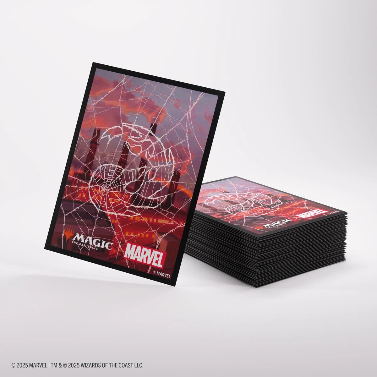 Magic: The Gathering PREMIUM ART SLEEVES