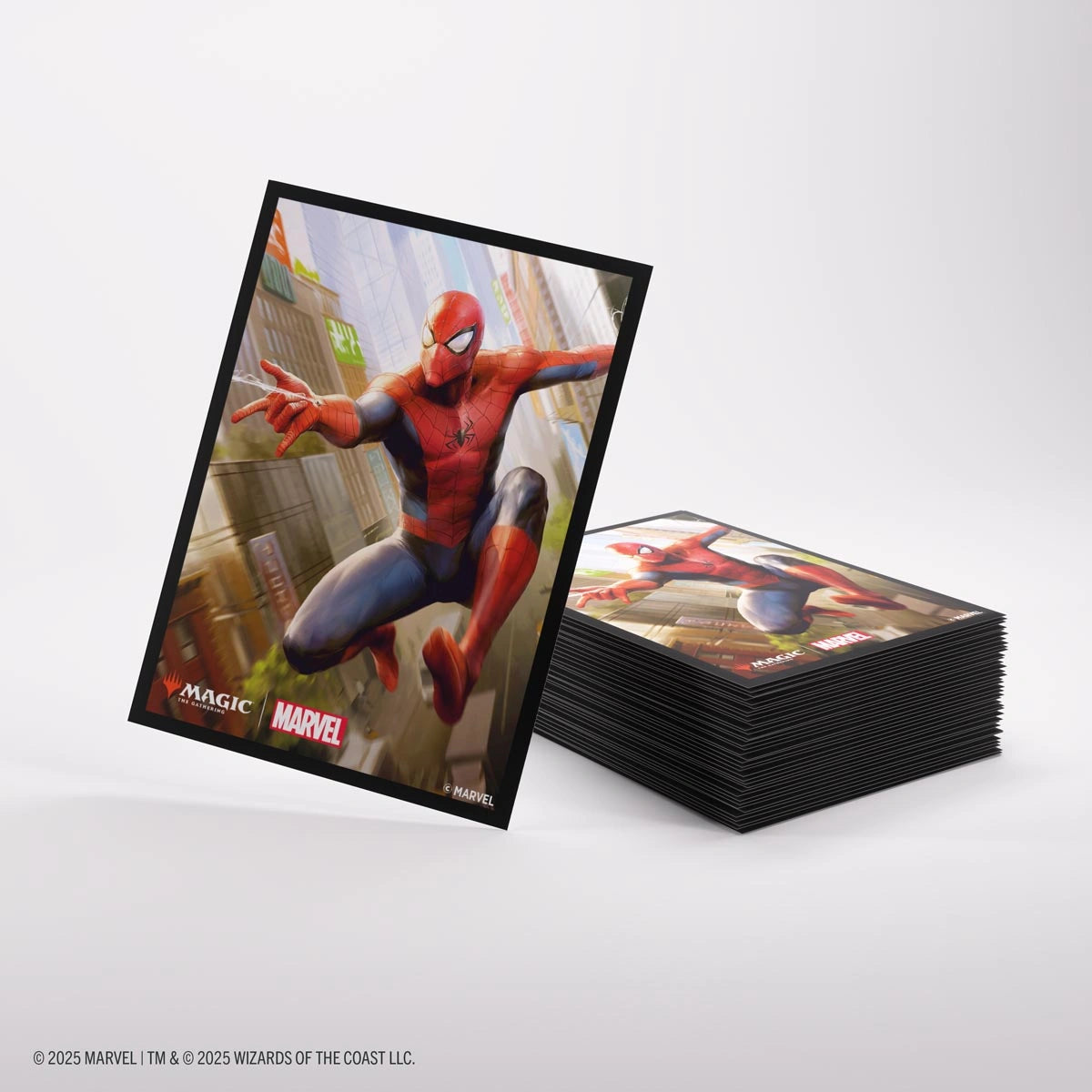 Magic: The Gathering PREMIUM ART SLEEVES