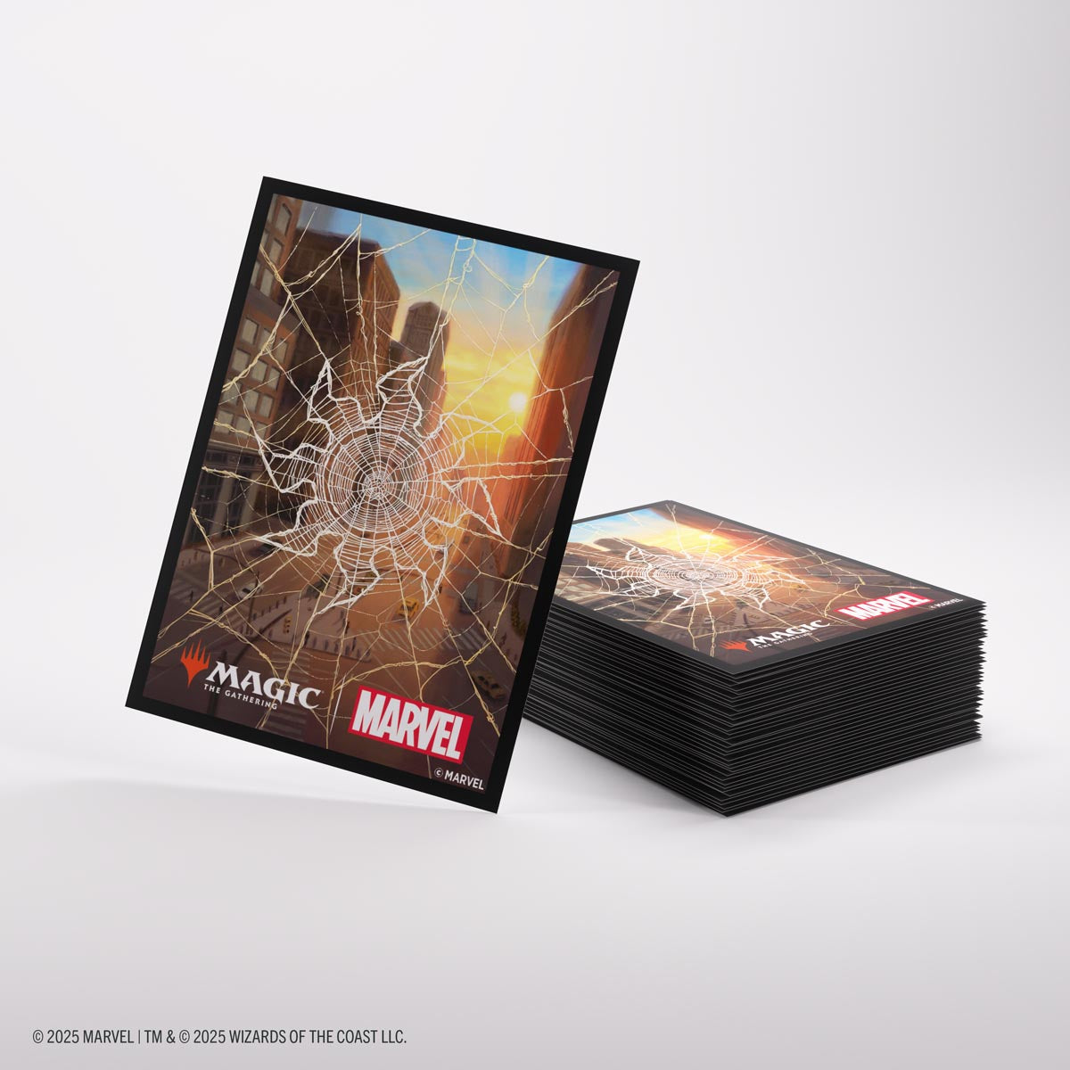 Magic: The Gathering PREMIUM ART SLEEVES