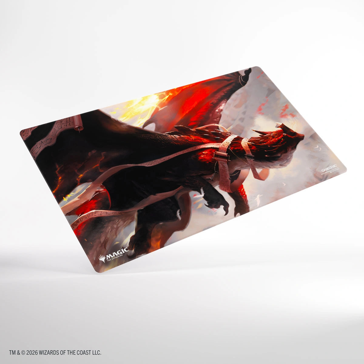Gamegenic: Magic: The Gathering - Shiny Playmat