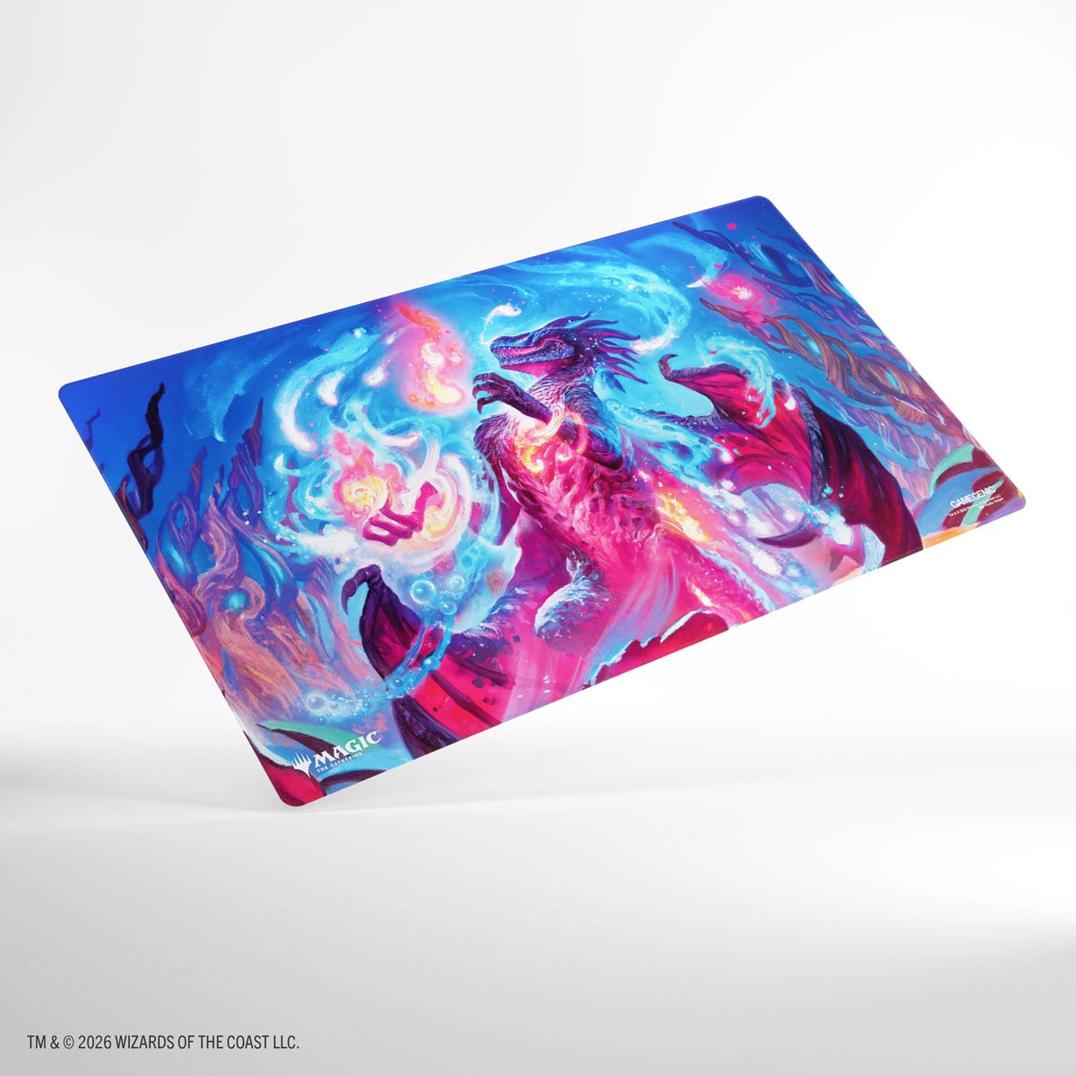 Gamegenic: Magic: The Gathering - Shiny Playmat