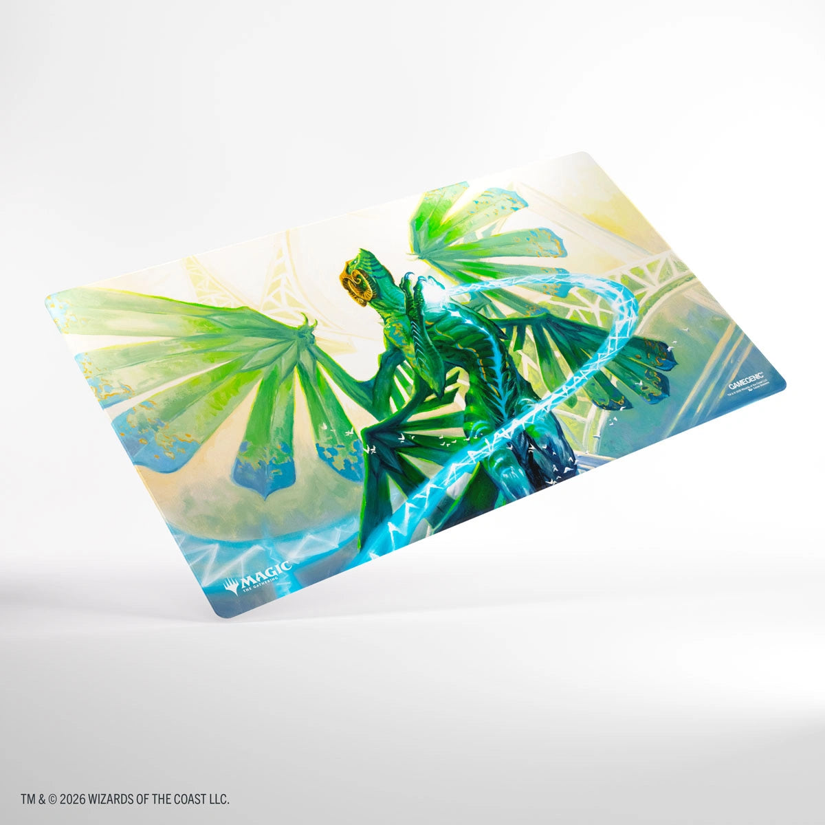 Gamegenic: Magic: The Gathering - Shiny Playmat