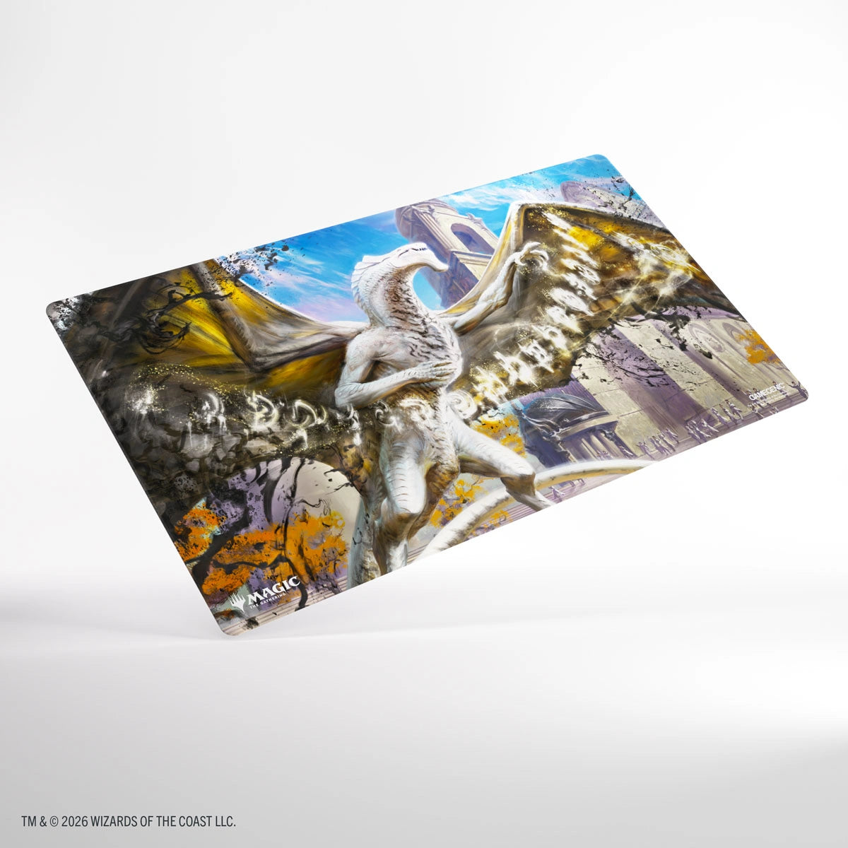 Gamegenic: Magic: The Gathering - Shiny Playmat