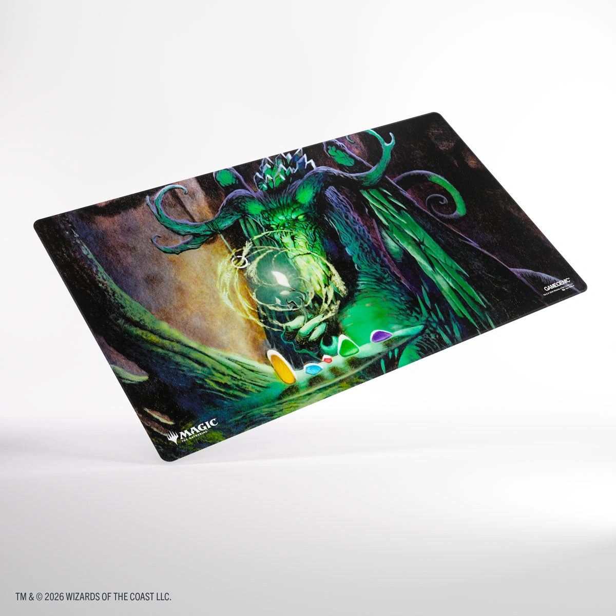 Gamegenic: Magic: The Gathering - Shiny Playmat