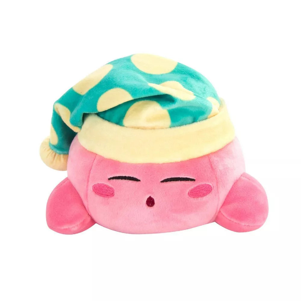 Sleeping Kirby 6-Inch Plush