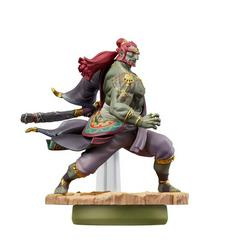Ganondorf - Tears of the Kingdom Amiibo