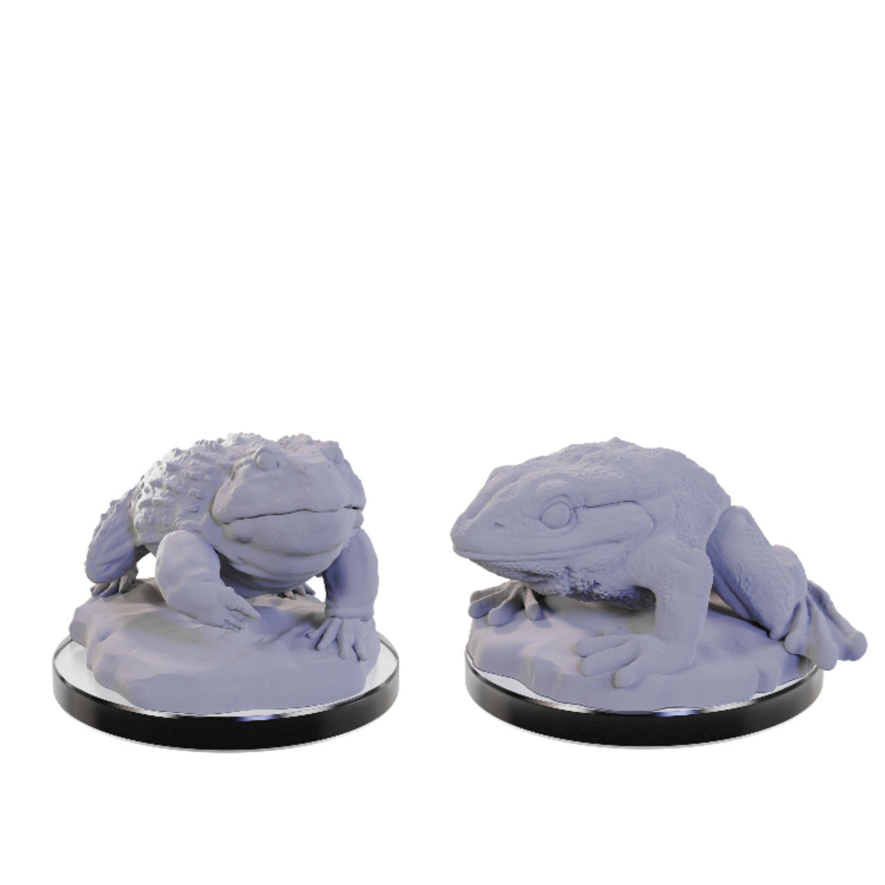 Wizkids Deep Cuts: Giant Frogs