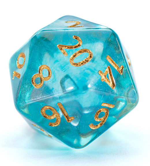 Gate Keeper Games Essence Dice Inheritance