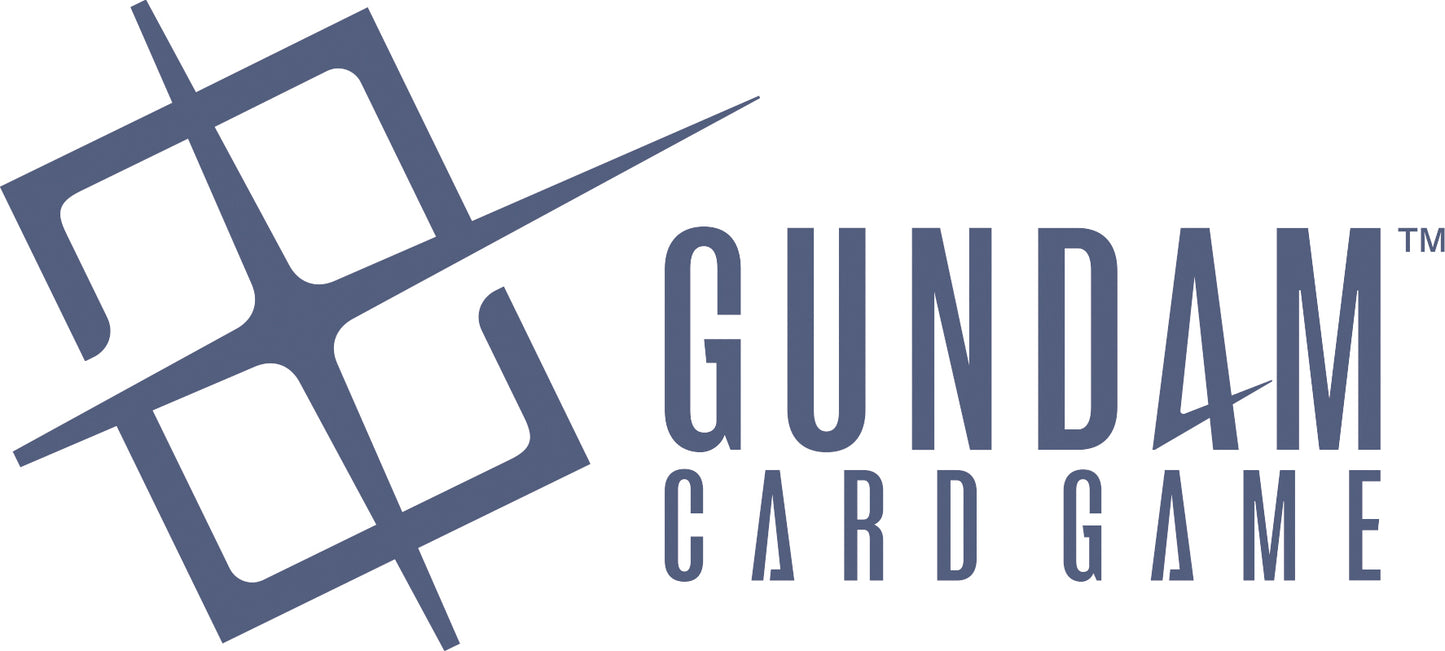 Gundam TCG: Iron Bloom Starter (ST05)