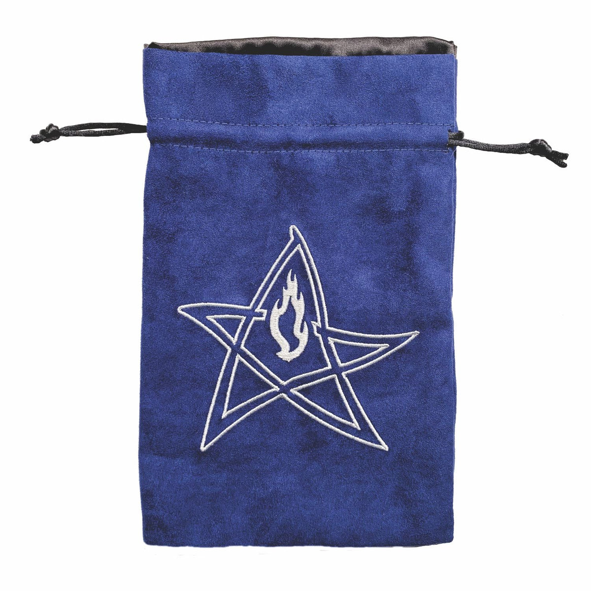 Black Oak Workshop Dice Bag: The Ravens