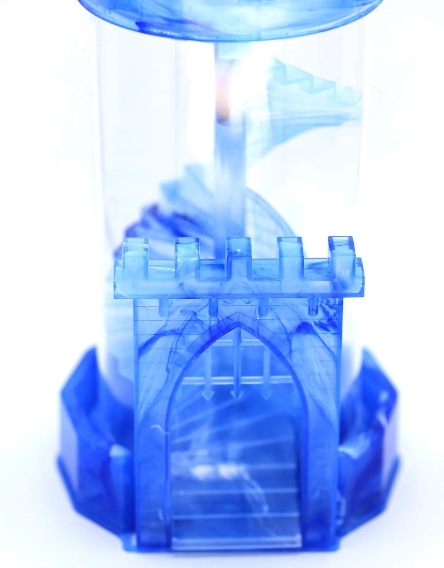 Hymgho Dice Tower: Blue
