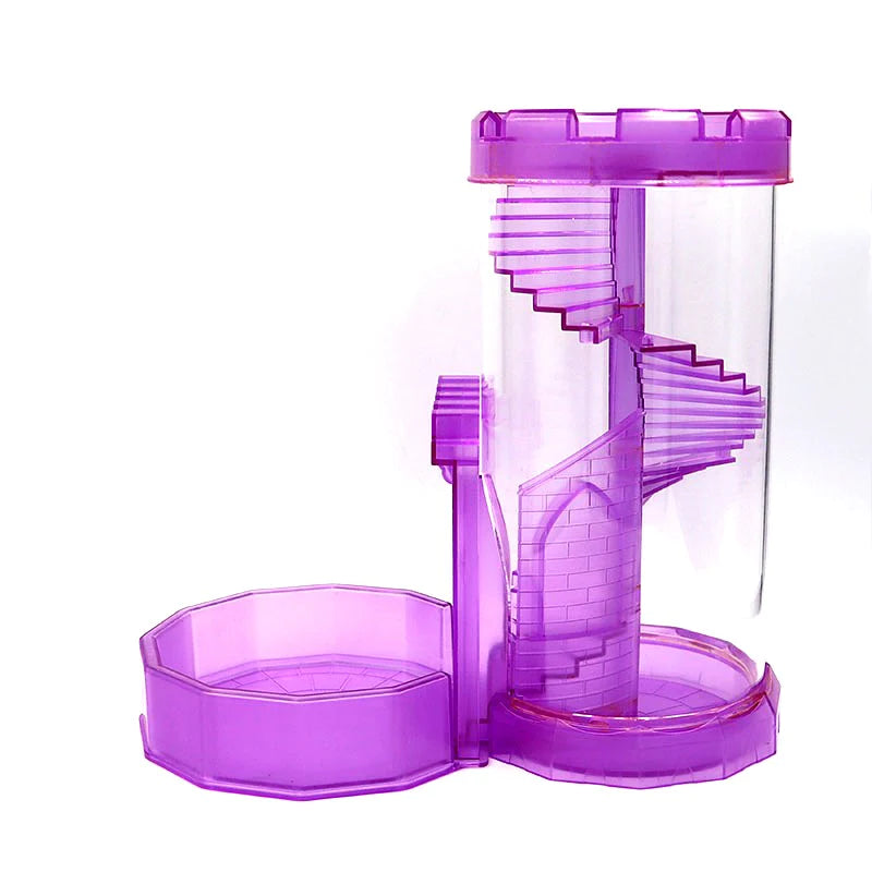 Hymgho Dice Tower: Purple