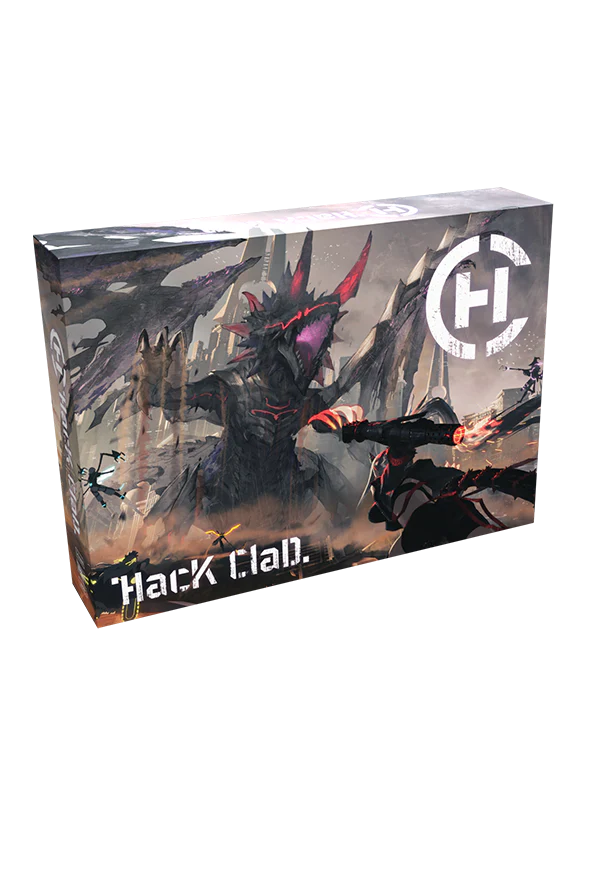 HacK ClaD