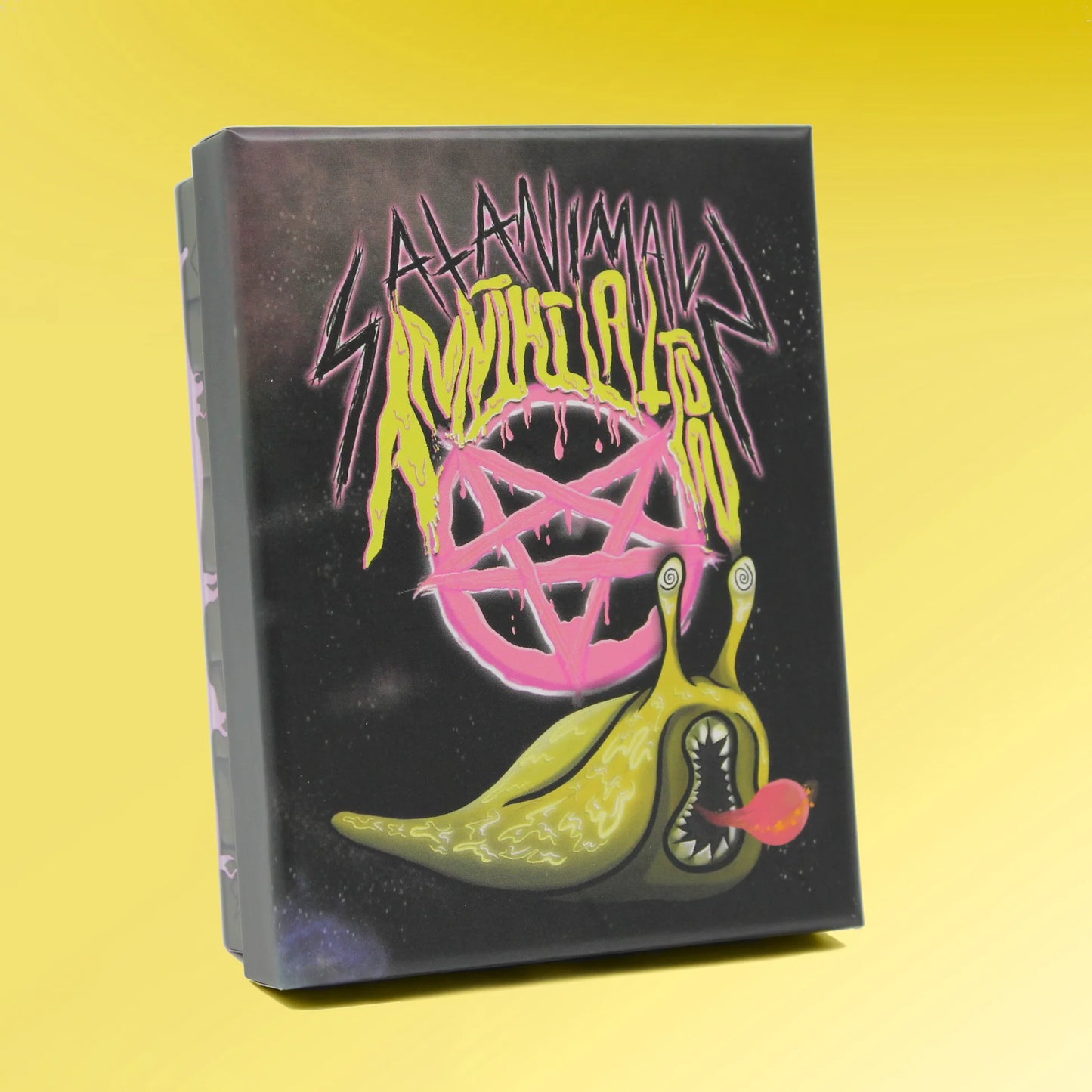 Satanimals: Annihilation