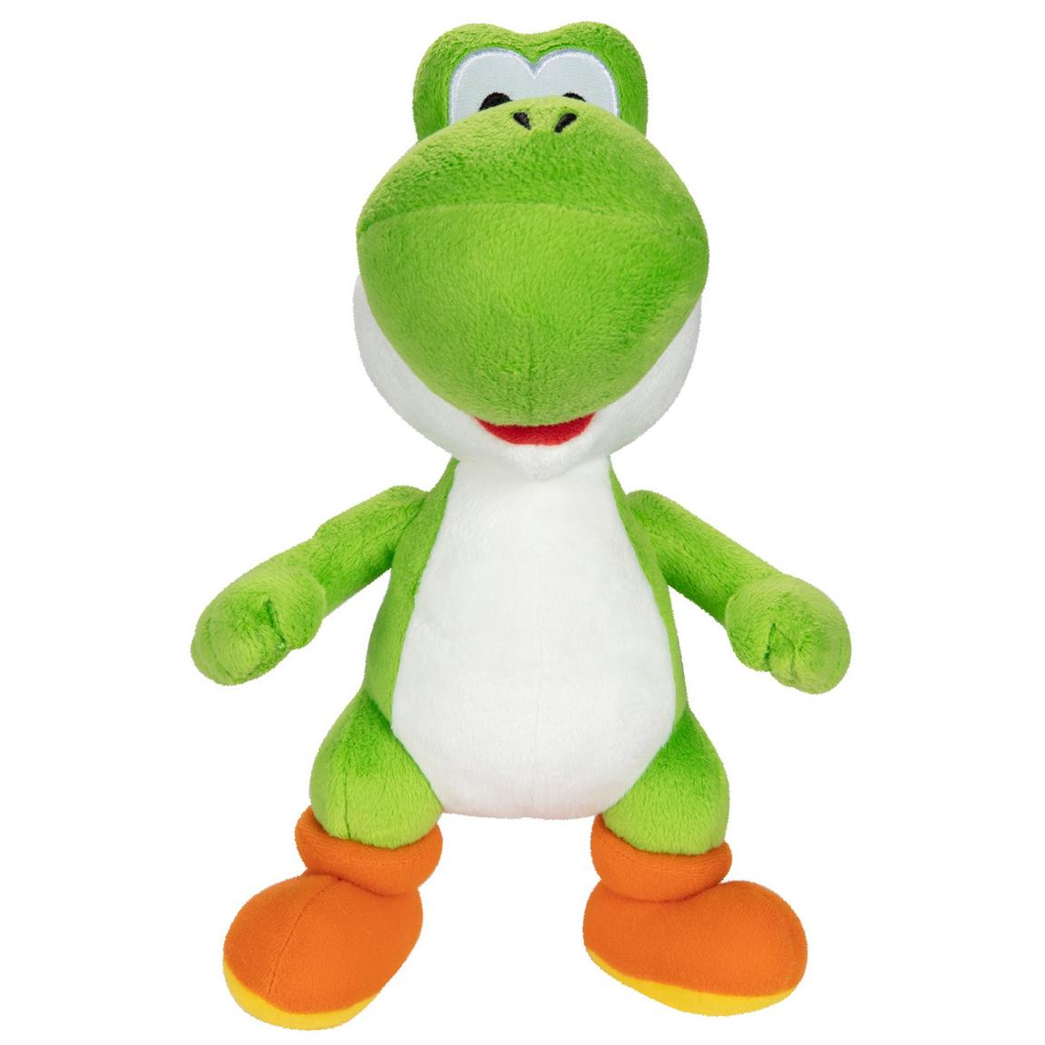 Jakks Pacific Yoshi Plush