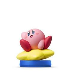 Kirby - Star Amiibo