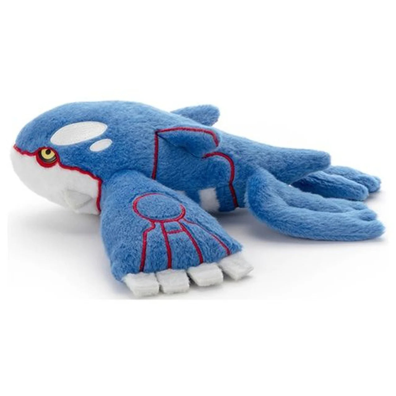 Takaratomy A.R.T.S. I Choose You! Pokemon Plush Doll Kyogre