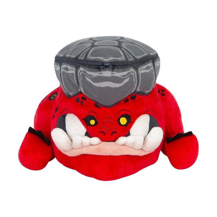 XYAB Plush: Klonk the Rockbrow Squig 8"