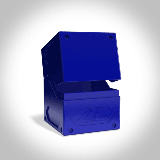 Quiver Nexus Deck Block - Blue