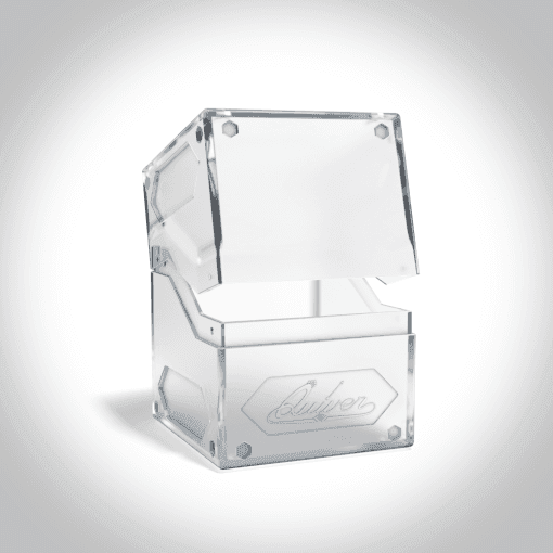 Quiver Nexus Deck Block - Semi-Transparent
