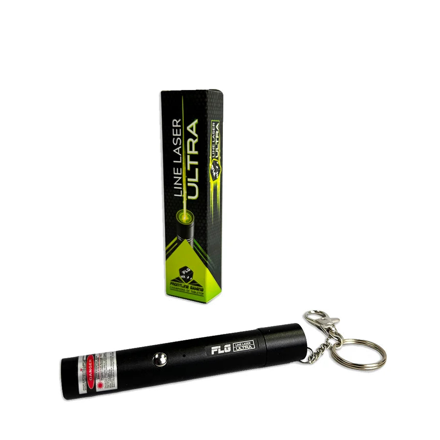 FLG Line Laser ULTRA