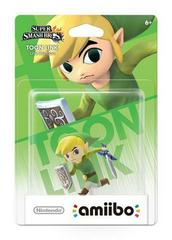 Link - Toon Amiibo