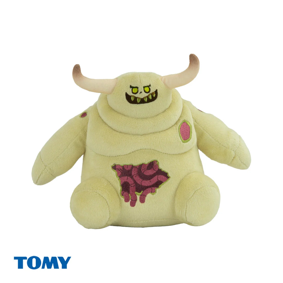 XYAB Plush: Nurgling - Little Unclean One 7"