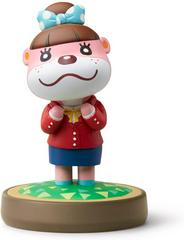 Lottie Amiibo
