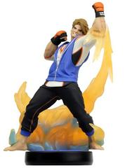 Luke Amiibo