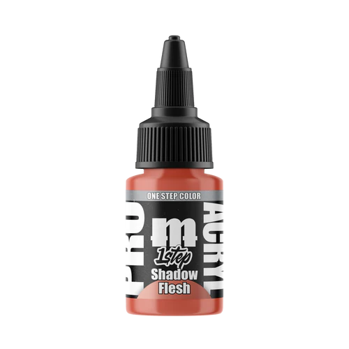 Monument Pro Acryl: 1-Step - Shadow Flesh
