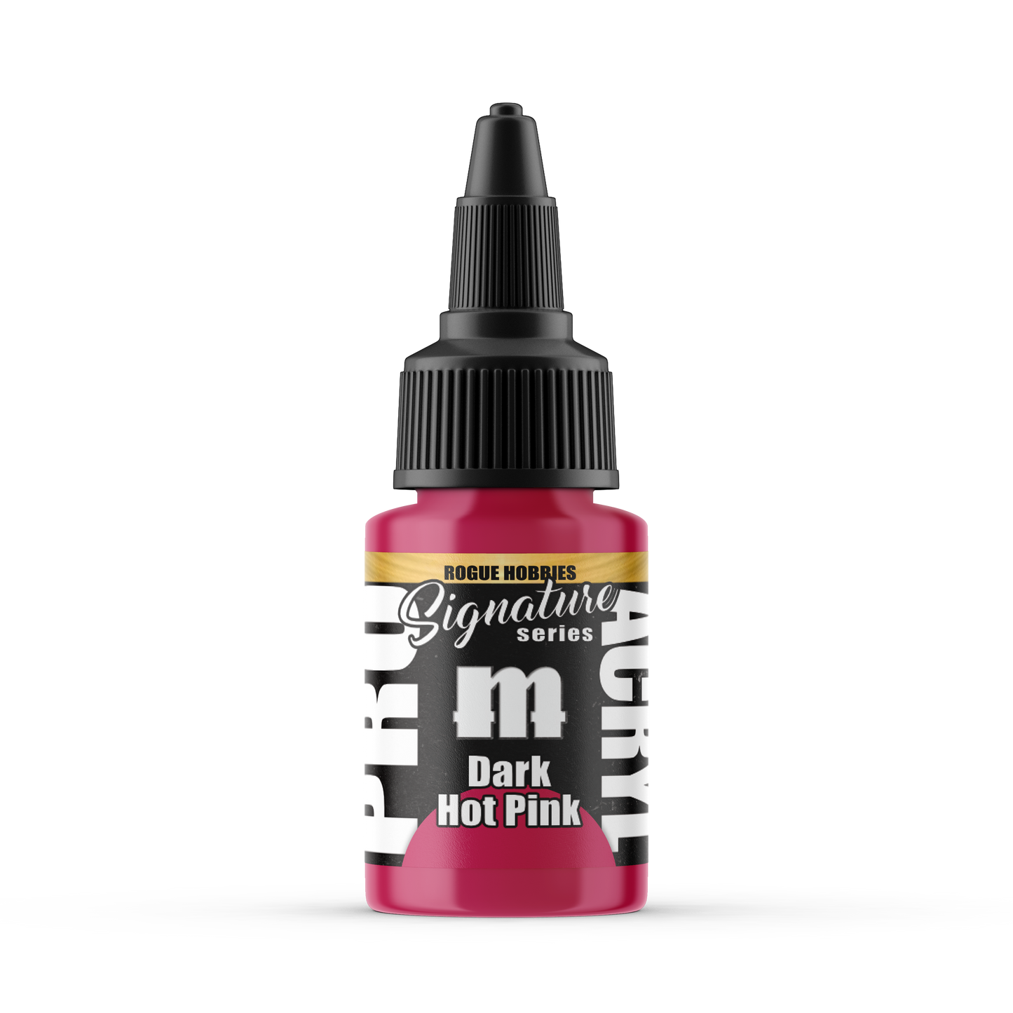 Monument Pro Acryl - Dark Hot Pink