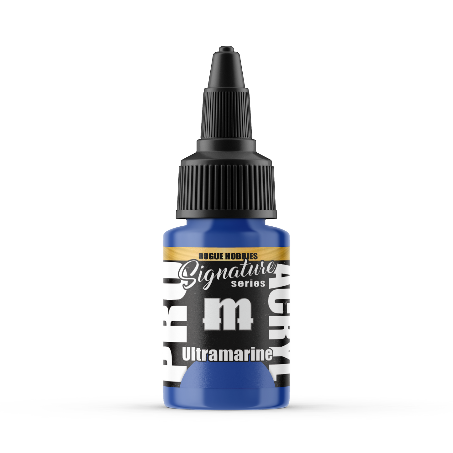 Monument Pro Acryl - Ultramarine