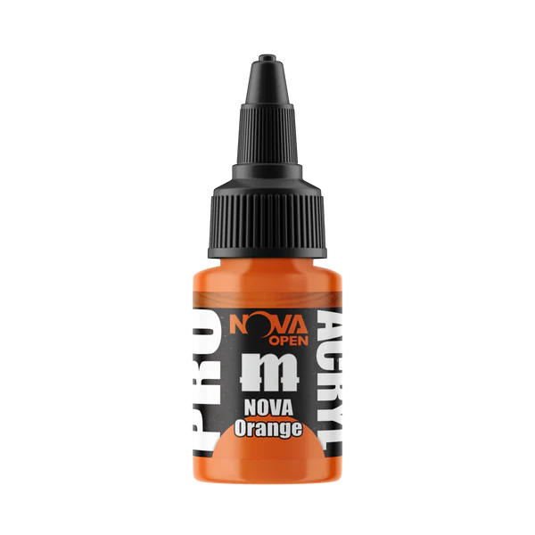 Monument Pro Acryl - Nova Orange