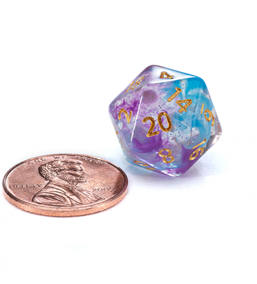 Gate Keeper Games Essence Dice Elegance