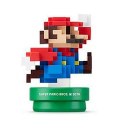 Mario - 30th, Modern Amiibo