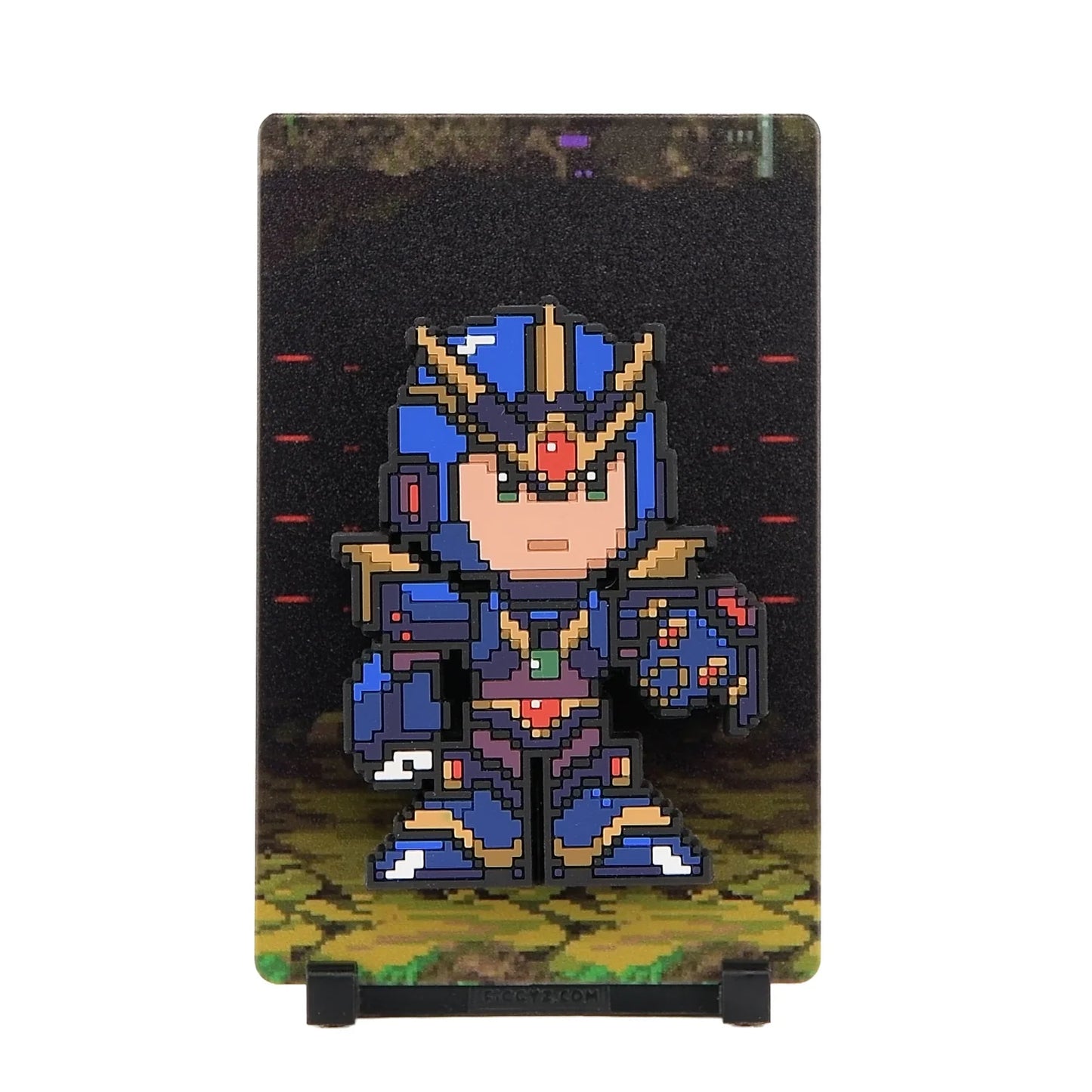 FiGGYZ – X (Ultimate Armour) #40