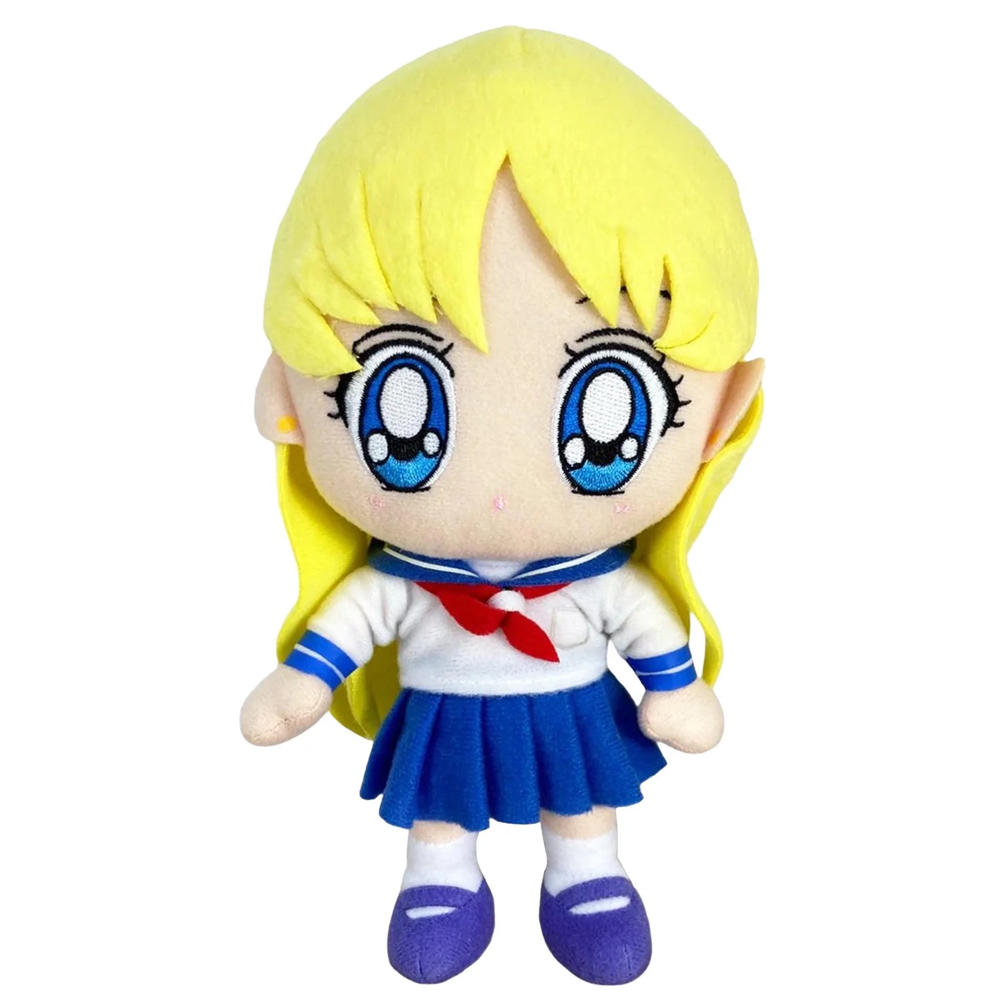 Sailor Venus 8" Plush