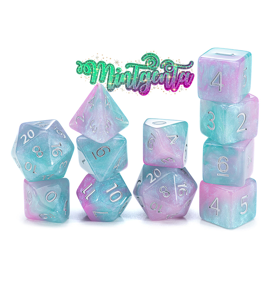 Gate Keeper Games Aether: Mingenta