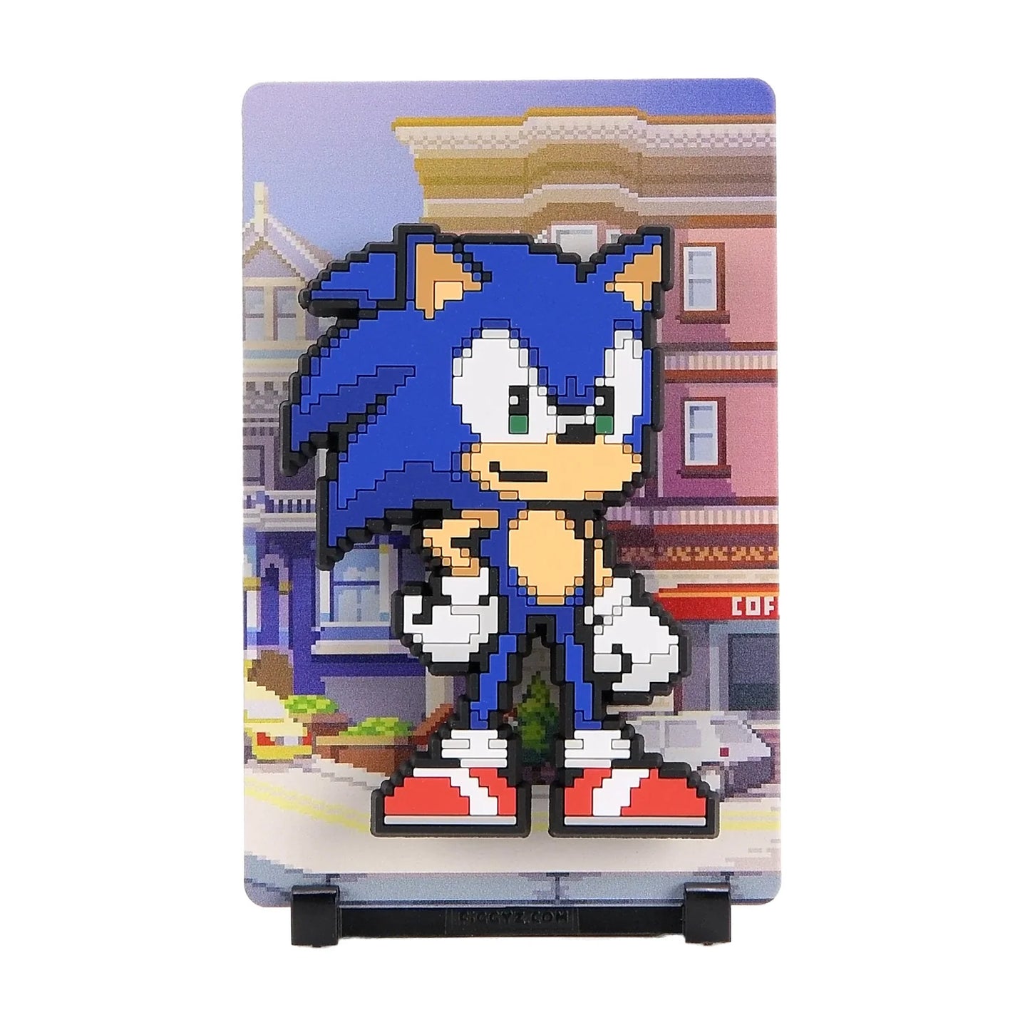 FiGGYZ – Sonic #93