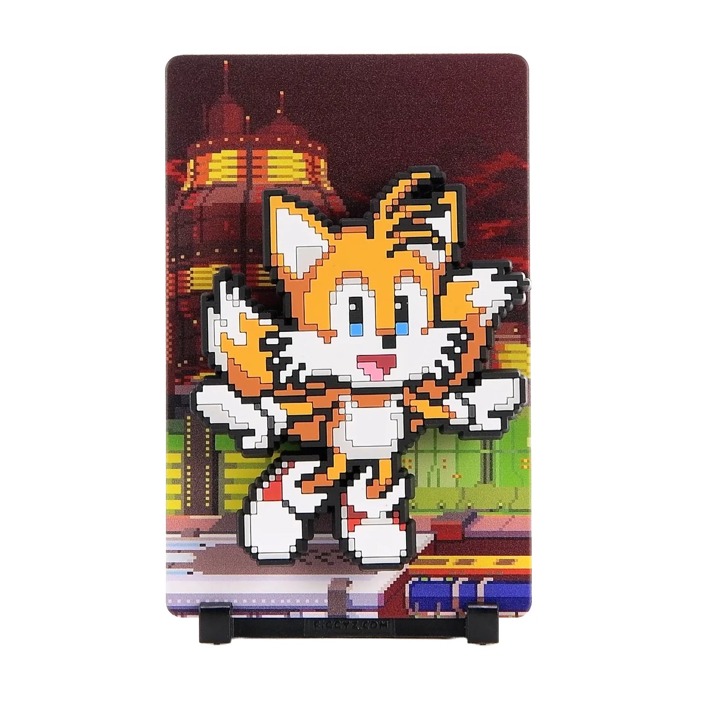 FiGGYZ – Tails #94