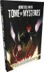 Monster of the Week - Tome of Mysteries (Hardcover)